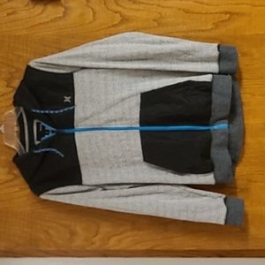 Hurley Zip Up